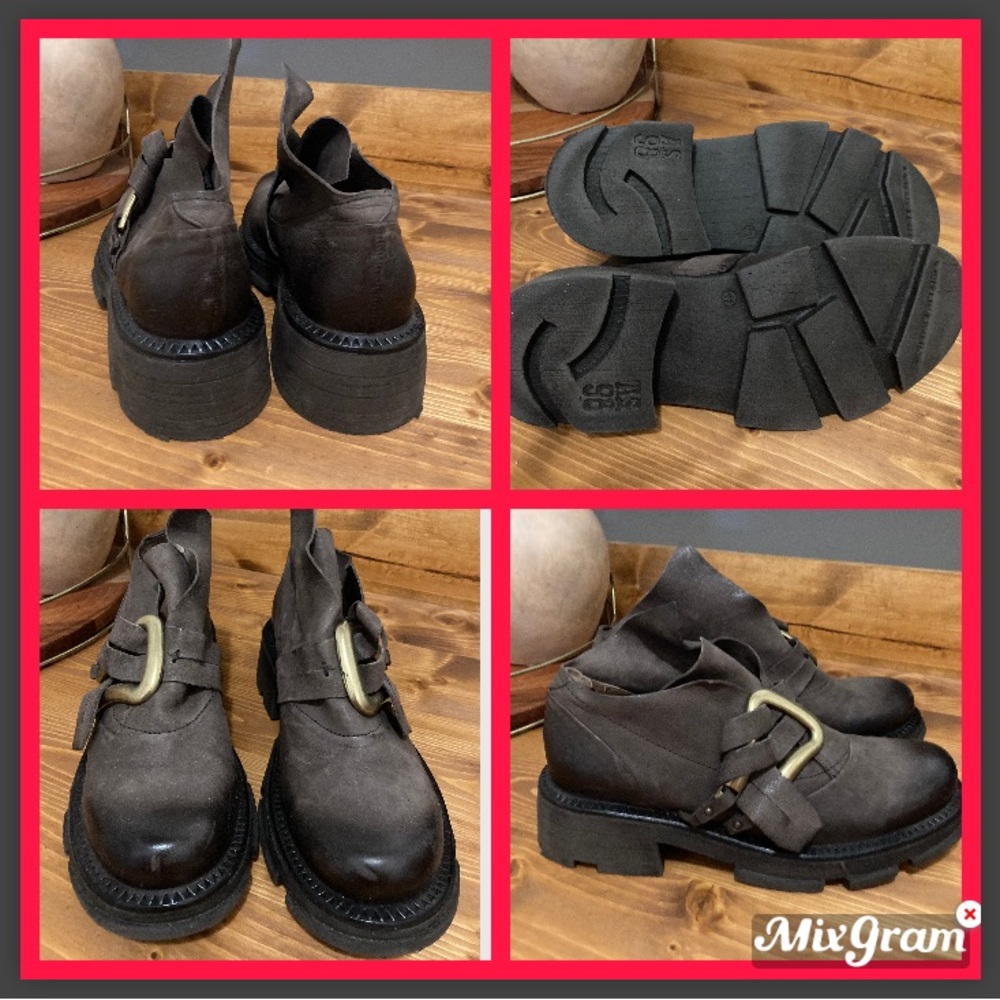 AS98 Loafer